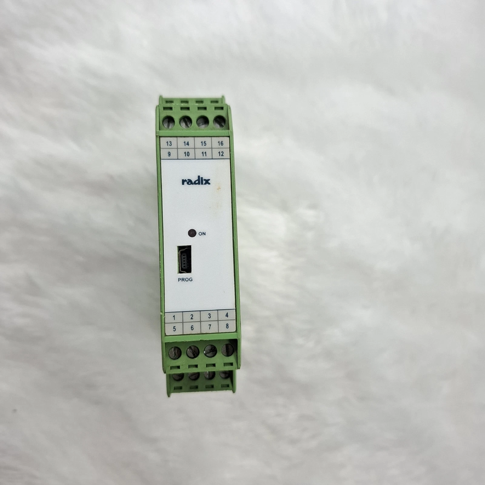 RADIX SCC313 SIGNAL ISOLATOR 85-265VAC SCC313 85-265 VAC FAST SHIP